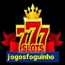 jogosfoguinho