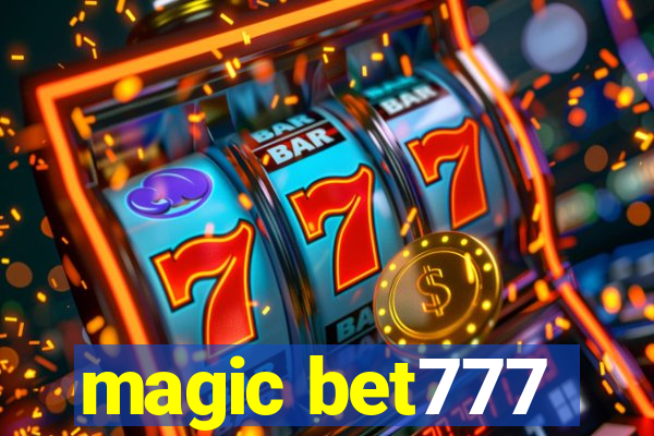 magic bet777