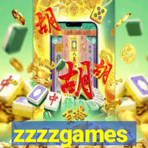 zzzzgames