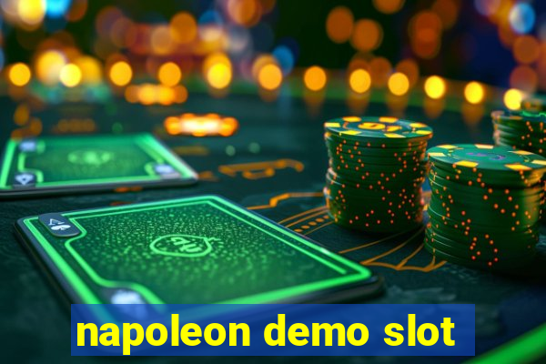 napoleon demo slot