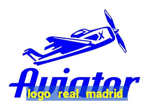 logo real madrid dls 23