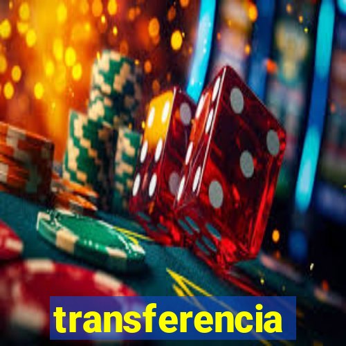 transferencia externa uff