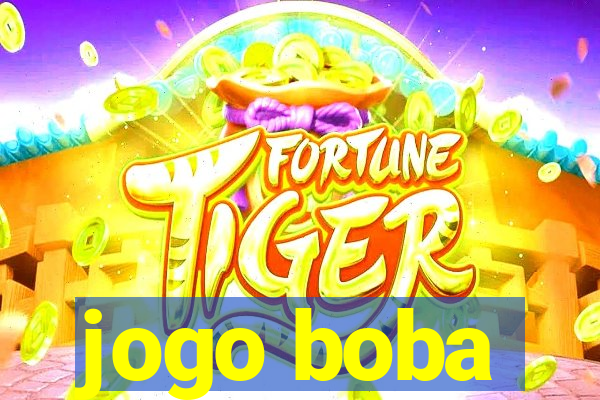 jogo boba