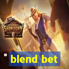 blend bet