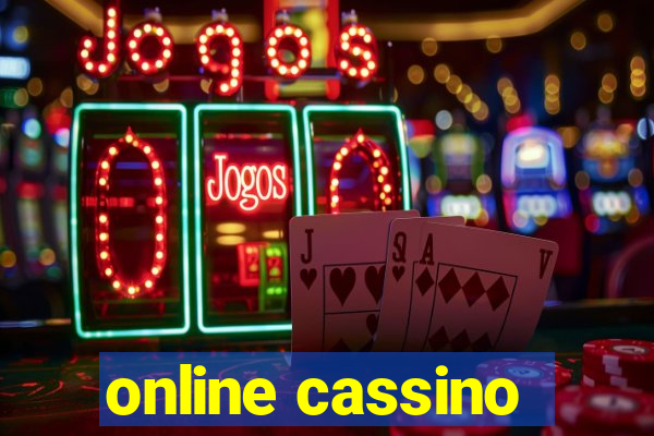 online cassino