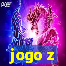 jogo z