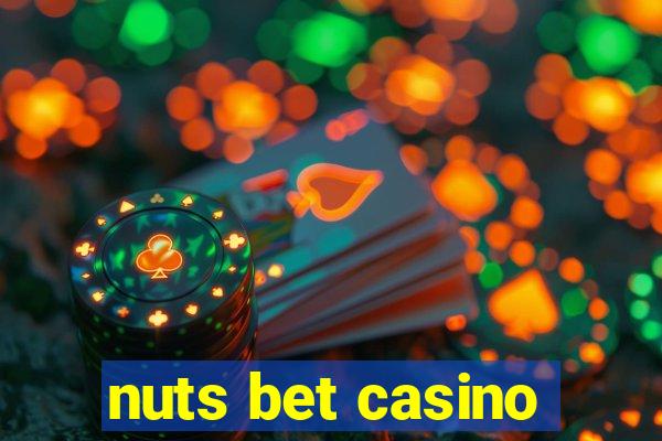 nuts bet casino