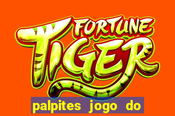 palpites jogo do santos hoje