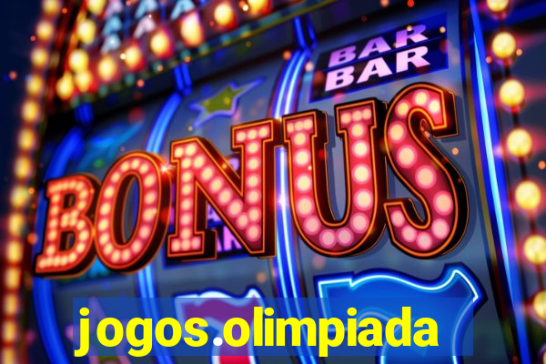 jogos.olimpiadas