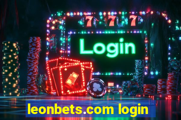 leonbets.com login