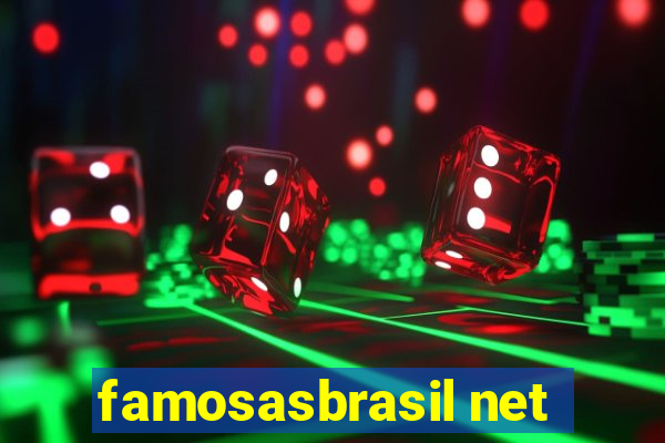 famosasbrasil net