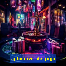 aplicativo de jogo que ganha dinheiro na hora