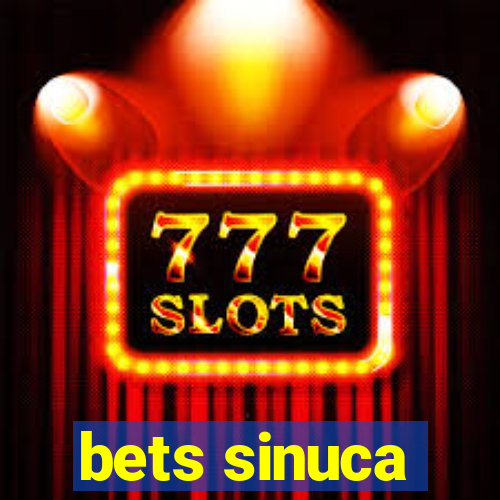 bets sinuca