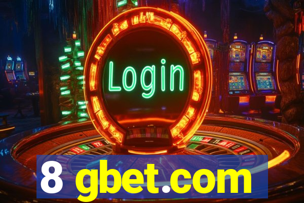 8 gbet.com