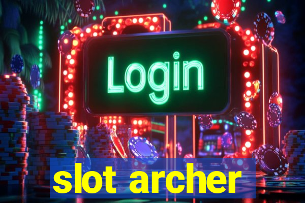 slot archer