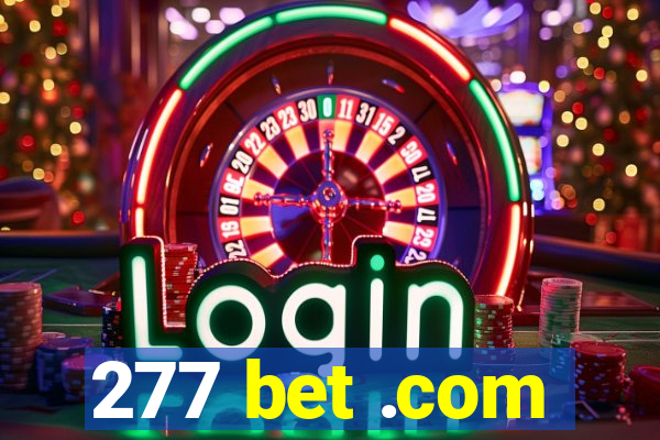 277 bet .com