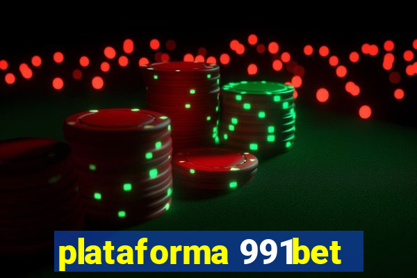 plataforma 991bet