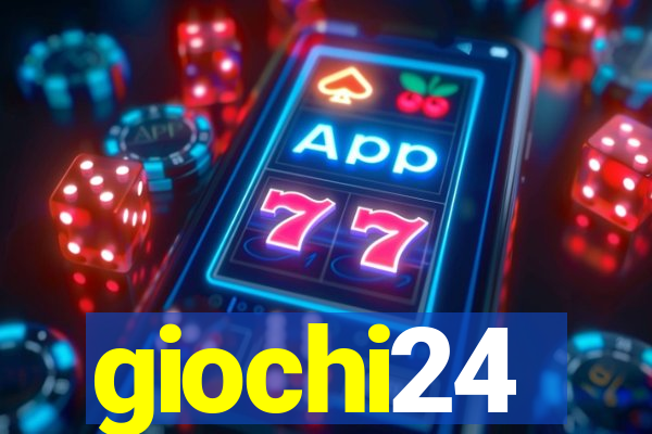 giochi24