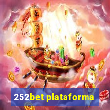 252bet plataforma