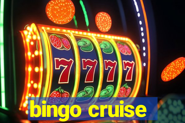 bingo cruise