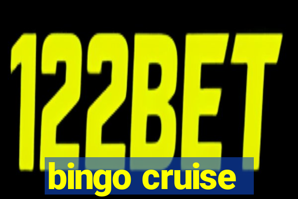 bingo cruise