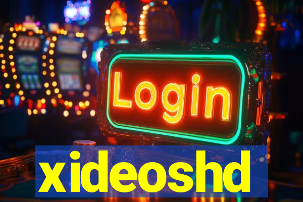 xideoshd