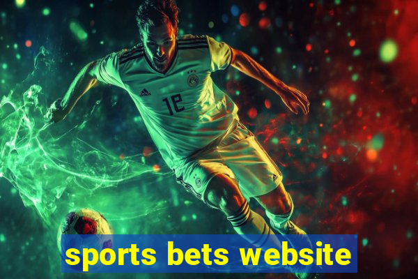 sports bets website