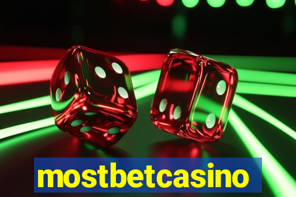 mostbetcasino