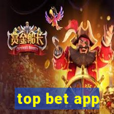 top bet app