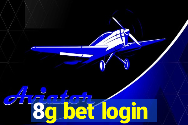 8g bet login