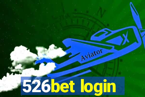 526bet login