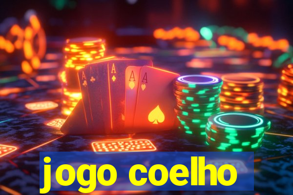 jogo coelho