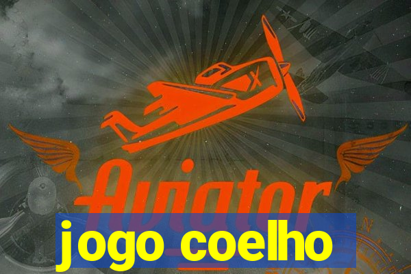 jogo coelho