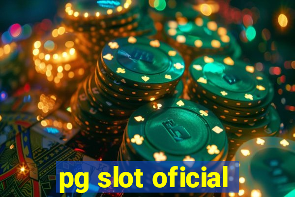 pg slot oficial