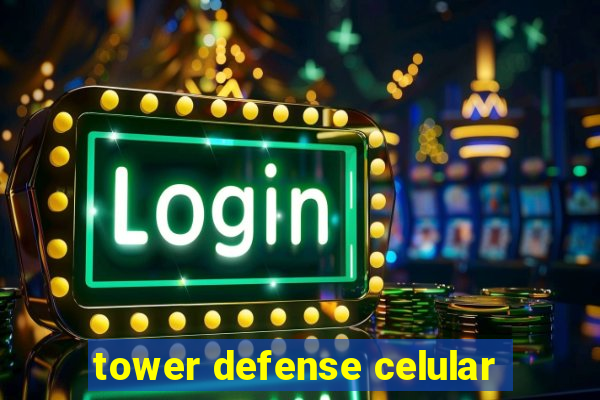 tower defense celular