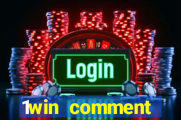 1win comment utiliser le bonus casino