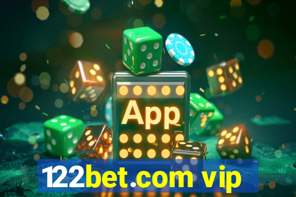 122bet.com vip