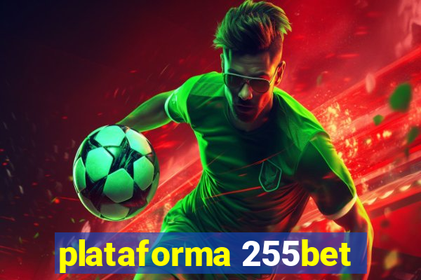 plataforma 255bet