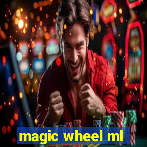 magic wheel ml