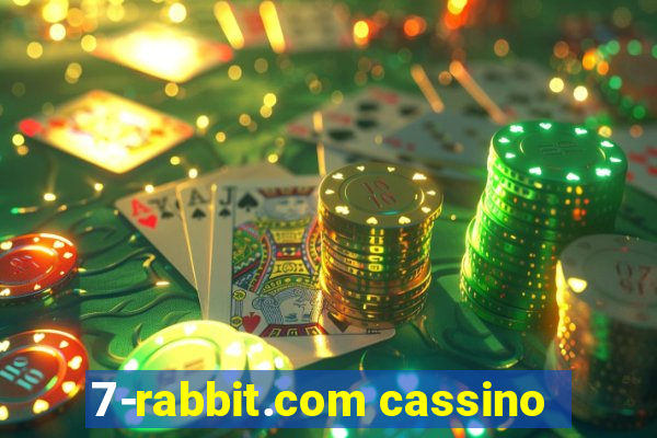 7-rabbit.com cassino