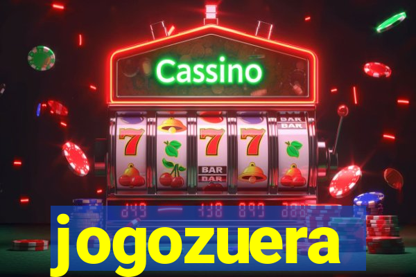 jogozuera