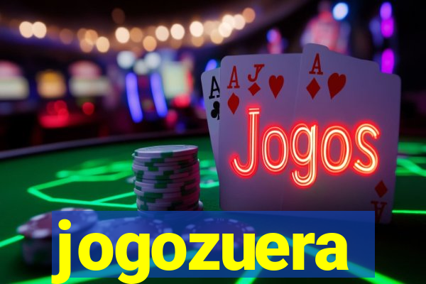 jogozuera