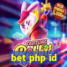 bet php id