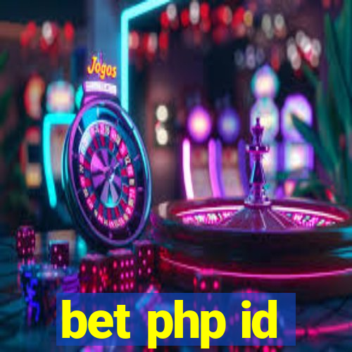 bet php id