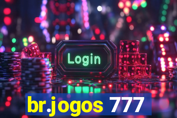 br.jogos 777