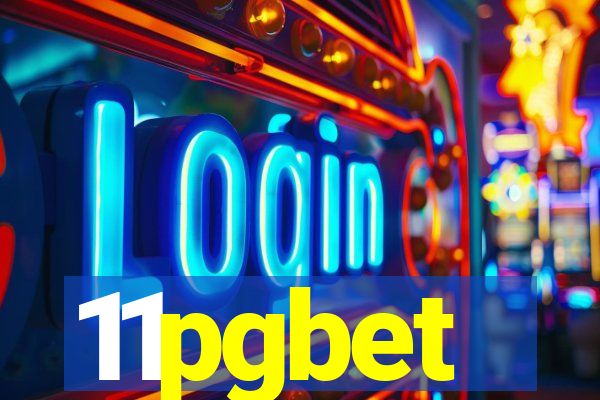 11pgbet