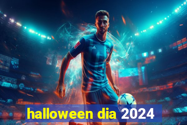 halloween dia 2024