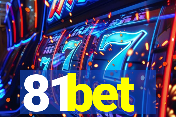 81bet