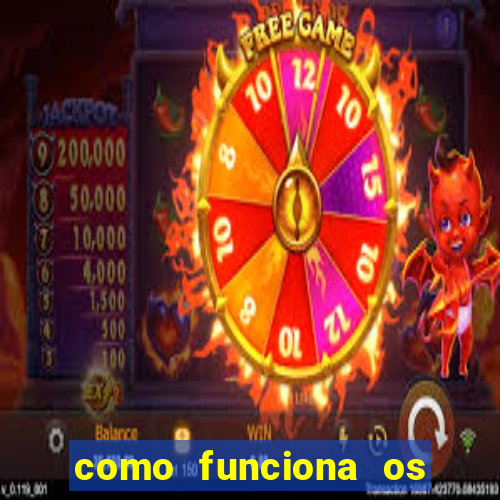 como funciona os jogos da blaze