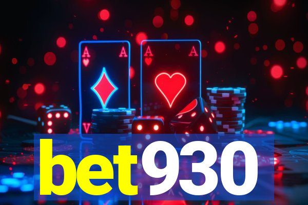 bet930